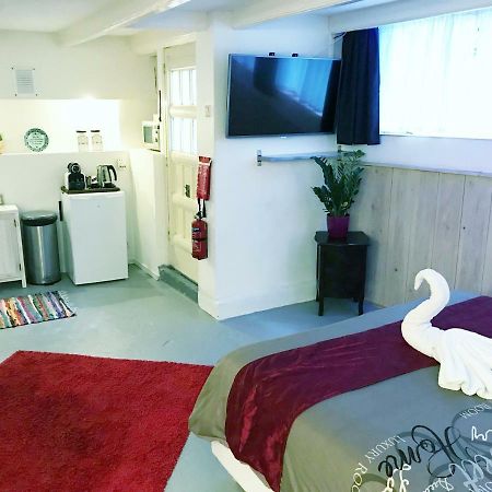 Amsterdam At Home Экстерьер фото